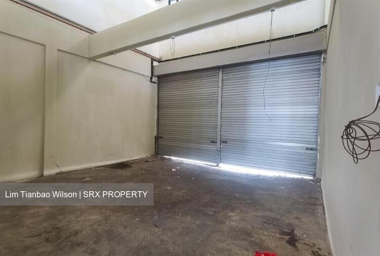 9 TANJONG PENJURU CRESCENT (D22), Factory #546786111